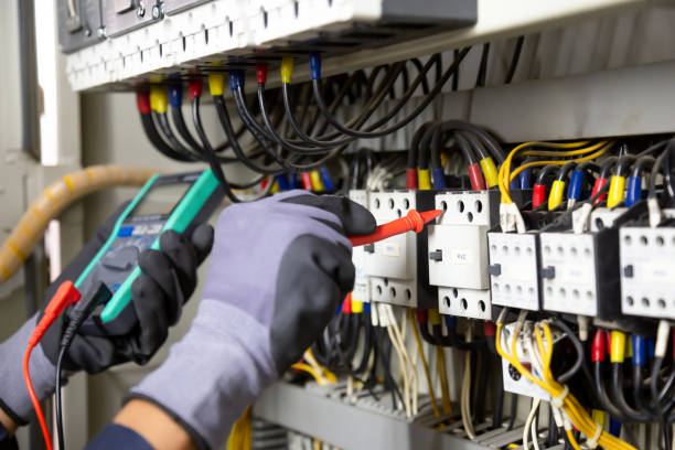 Best Electrical Wiring and Rewiring  in Cape May Court House, NJ