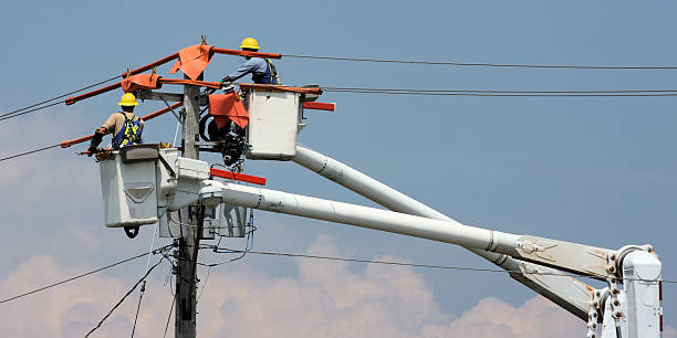 Emergency Electrical Repair Services in Cape May Court House, NJ