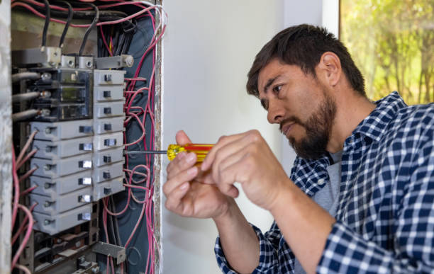 Backup Power Systems Installation in Cape May Court House, NJ