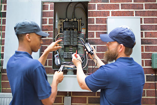 Best Surge Protection Installation  in Cape May Court House, NJ